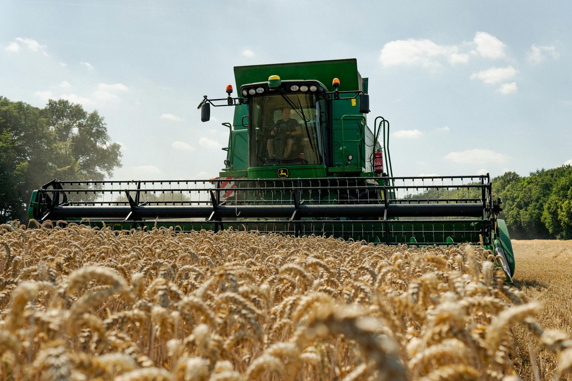 industria agricola - Sezioni di Coclea tipo SE